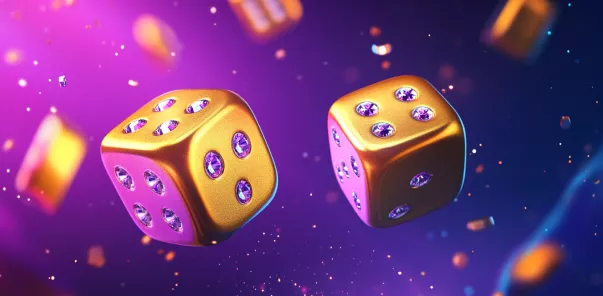 Hier ist dein Spielplatz